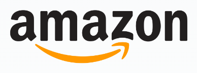 Amazon logo