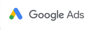 Google Ads logo