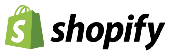 Shopify logo
