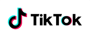 TikTok logo
